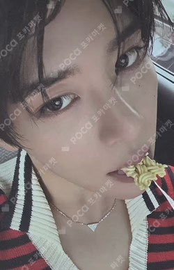 I SPY SMini ver. SION（NCT） トレカ