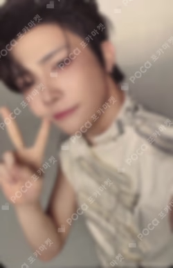 Imagen de la photocard de NICHOLAS de &TEAM