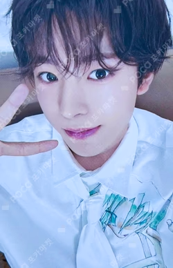 I SPY ON-SITE/POP-UP 'WISH LAND' RANDOM TRADING CARD LOVER BOY ver. YUSHI（NCT） トレカ