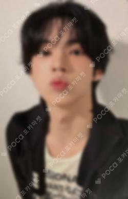 Imagen de la photocard de DOHOON de TWS