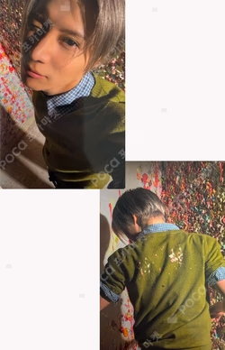Imagen de la photocard de TAEMIN de SHINee