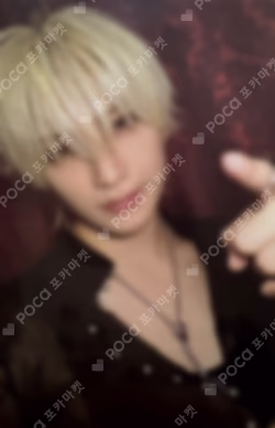 &TEAM YUMA photocard image