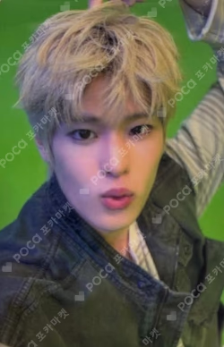 Sunburst WEVERSE JAPAN LUCKY DRAW
