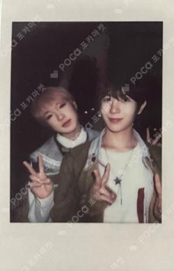 NCT Unit photocard image