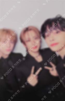 Imagen de la photocard de Unit de &TEAM
