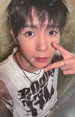 NCT RYO 的小卡图片