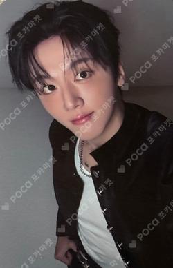 Imagen de la photocard de YOUNGBIN de SF9