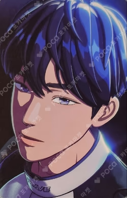 PLAVE Yejun photocard image