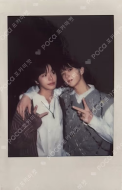 NCT WISH 1st CONCERT TOUR ‘INTO THE WISH : Our WISH’ Blu-ray