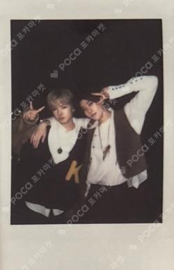 NCT Unit photocard image