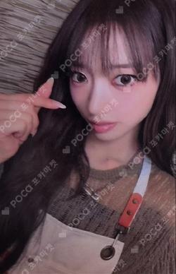 MEOVV SOOIN photocard image