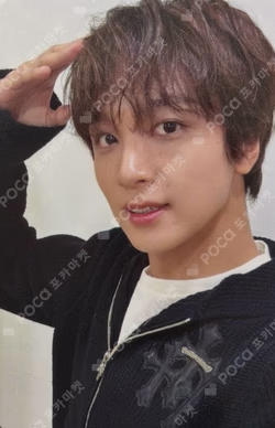 BLINGY WITHMUU