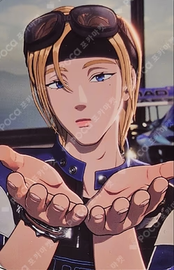 PLAVE Noah photocard image