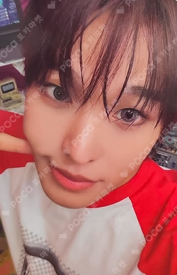 I SPY Disc Pack Ver. Individual Ver.