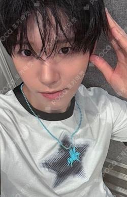 NCT JAEHEE photocard image