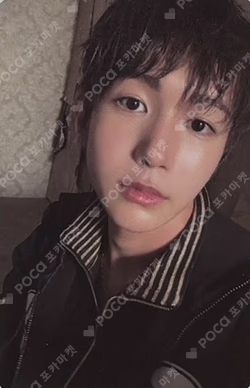 NCT RYO 的小卡图片