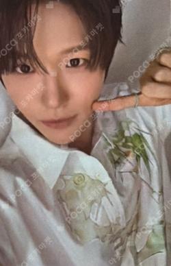 NCT JAEHEE photocard image