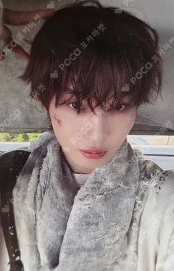 KickFlip Keiju photocard image