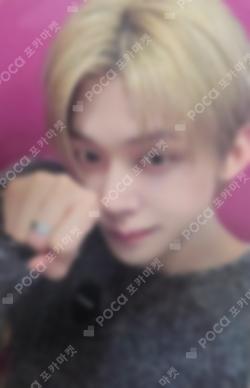 TXT YEONJUN photocard image