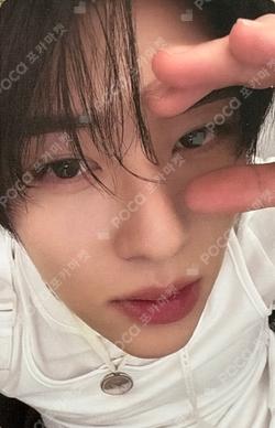 I SPY Acrylic Stand Ver. SION（NCT） トレカ