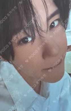I SPY Disc Pack Ver. Group Ver. SION（NCT） トレカ