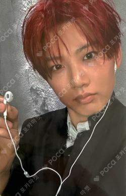 TREASURE JUNKYU photocard image