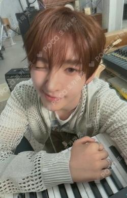 KickFlip Donghyeon photocard image