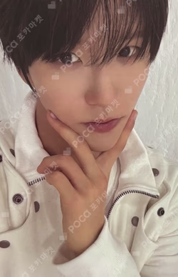 NCT JAEHEE photocard image