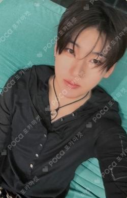 KickFlip Kyehoon photocard image