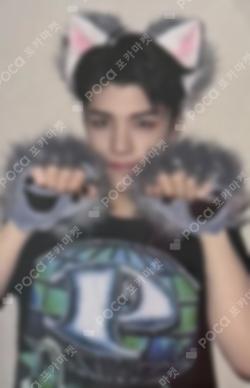 &TEAM MAKI photocard image
