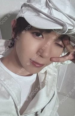 NCT RYO 的小卡图片