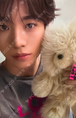 NCT YUSHI photocard image