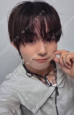 KickFlip Keiju photocard image