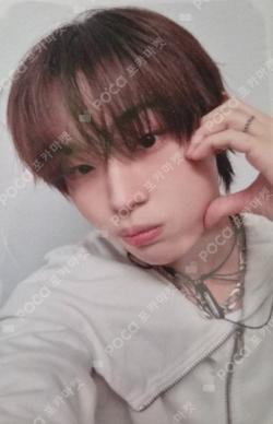 KickFlip Keiju photocard image