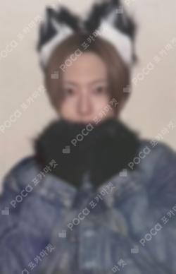 &TEAM FUMA photocard image