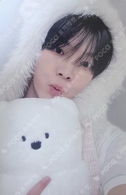 VERIVERY DONGHEON photocard image