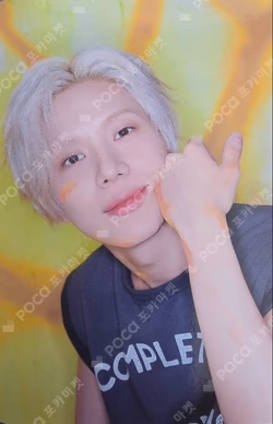 TAEMIN OFFICIAL MEMBERSHIP KIT