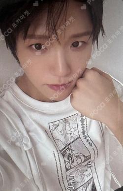 NCT JAEHEE photocard image