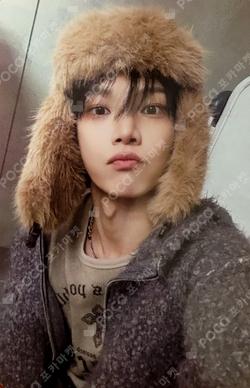 VERIVERY DONGHEON photocard image
