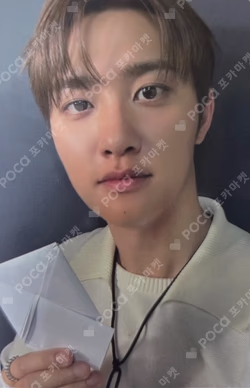 EXO D.O. photocard image