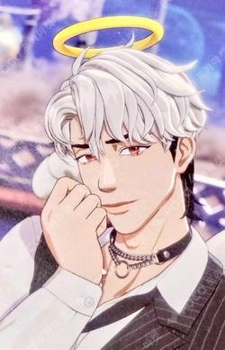 HYPERDRIVE WEVERSE Eunho（PLAVE） トレカ