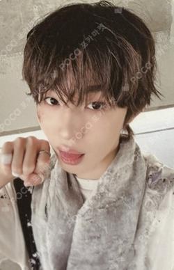 KickFlip Keiju photocard image