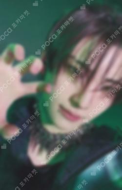 &TEAM YUMA photocard image