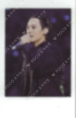 Imagen de la photocard de MINGYU de Seventeen