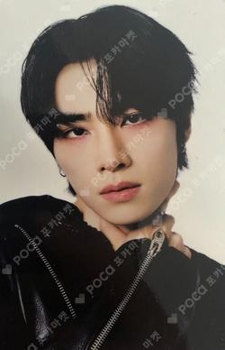 2026 WayV CONCERT TOUR [BORN THIS Way] RANDOM TRADING CARD