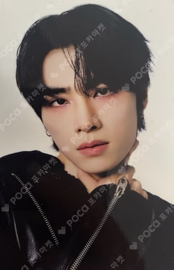 NCT XIAOJUN photocard image