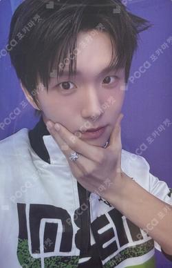 NCT JAEHEE photocard image