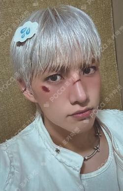 82MAJOR Cho Seong Il photocard image