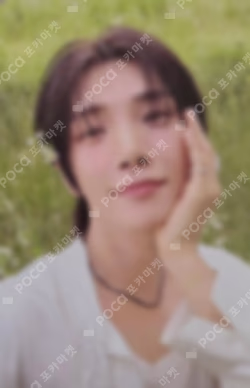 Seventeen JOSHUA photocard image