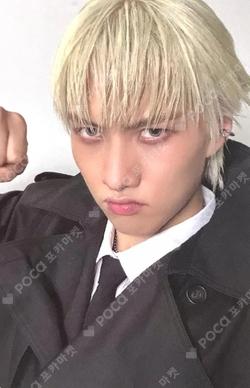 82MAJOR Cho Seong Il photocard image